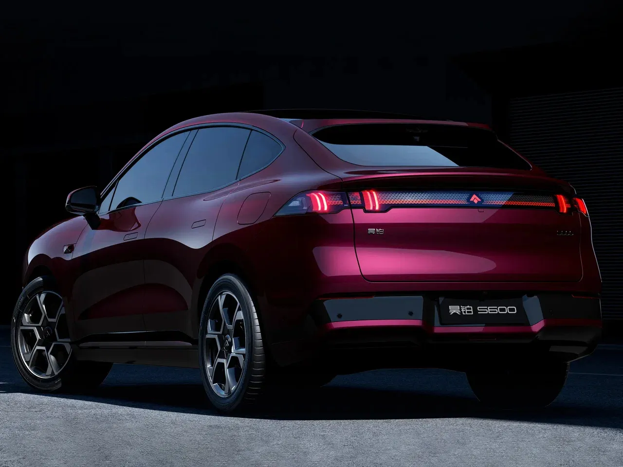 hyptec S600 — photo 9